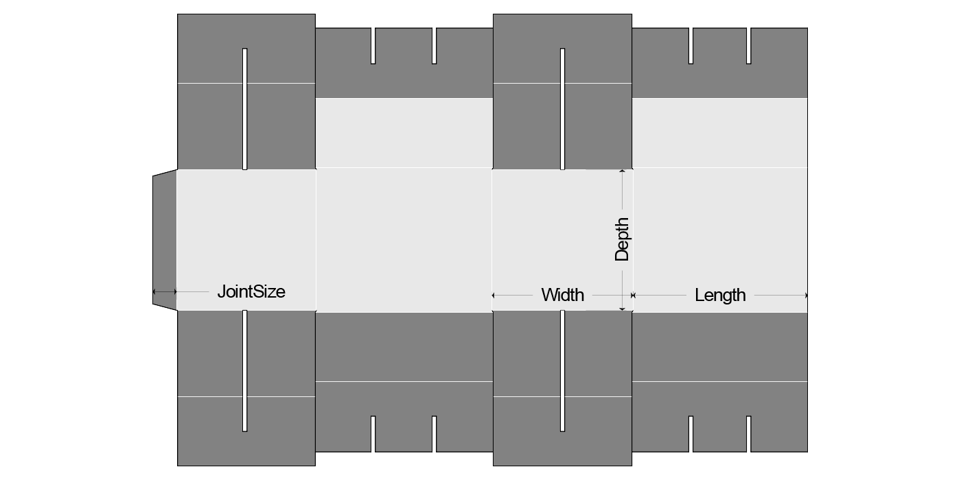 O005_AFM 6x2 Cells (F207A1) - View 2